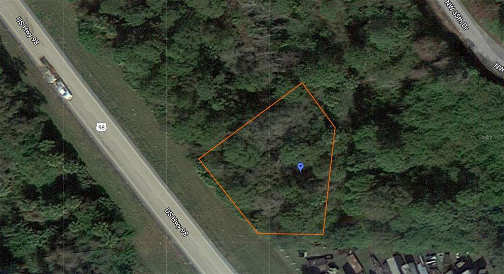2418 Hwy 98 - Photo 1