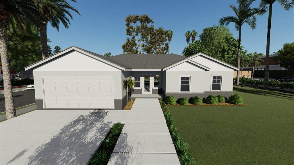 1305 Hillsborough Lane - Photo 1