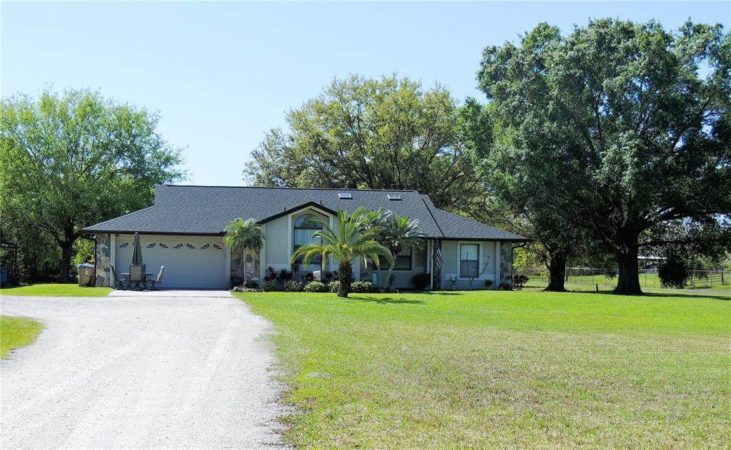 4438 Freedom Road - Photo 1