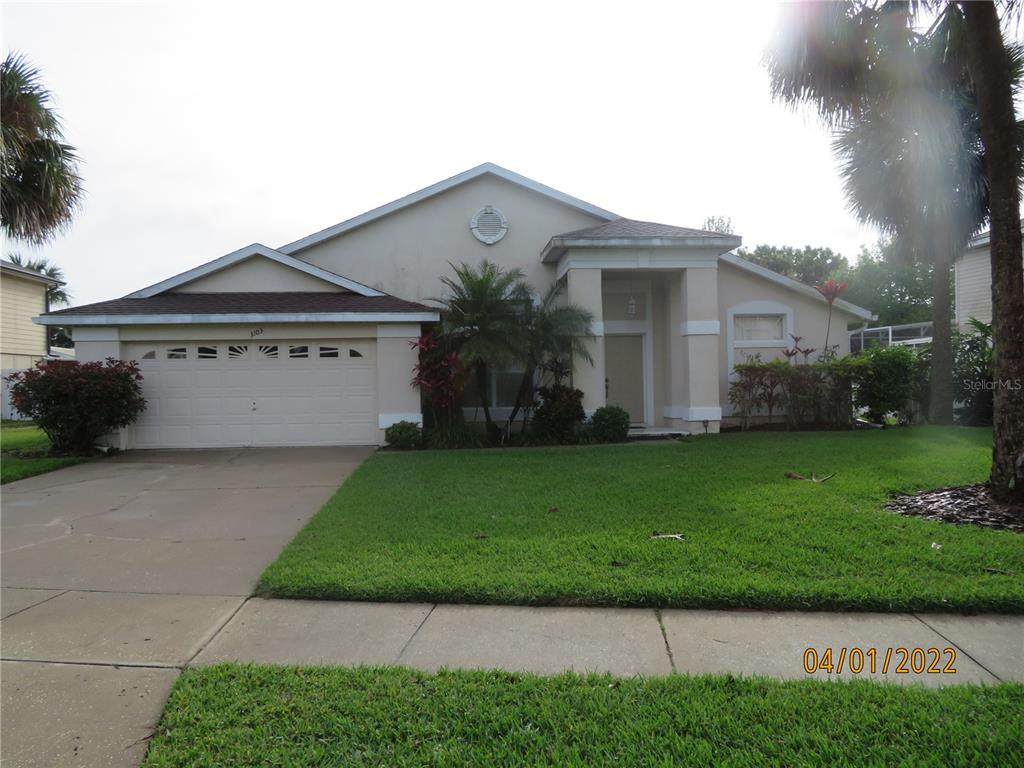 3103 Fairfield Drive - Photo 1