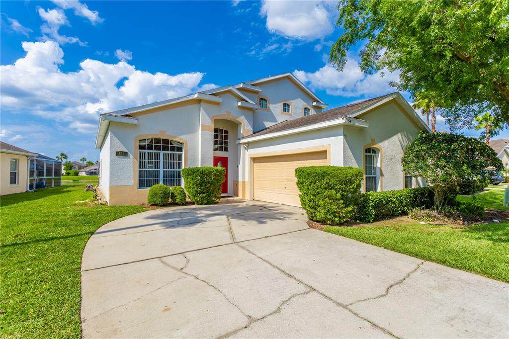 543 Bailey Circle - Photo 1