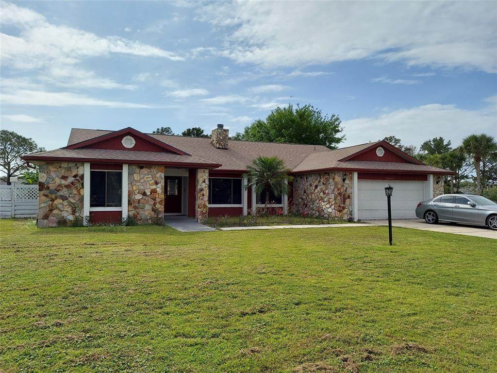 2440 Pinyon Court - Photo 1