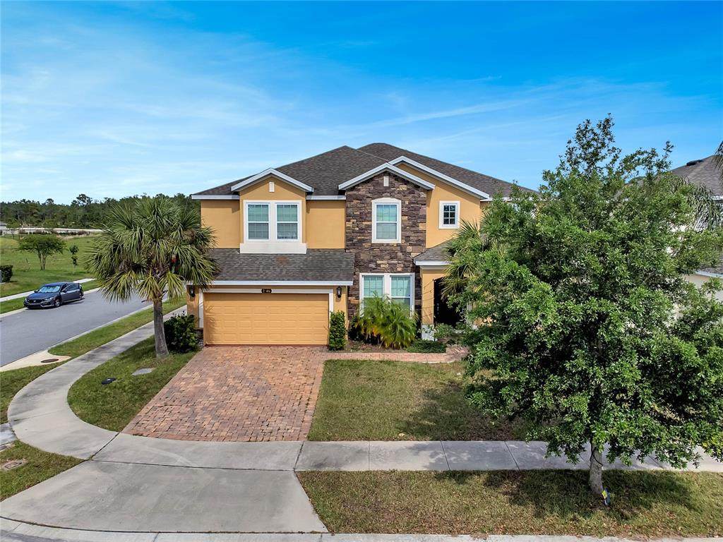 2146 Stillwood Way - Photo 1