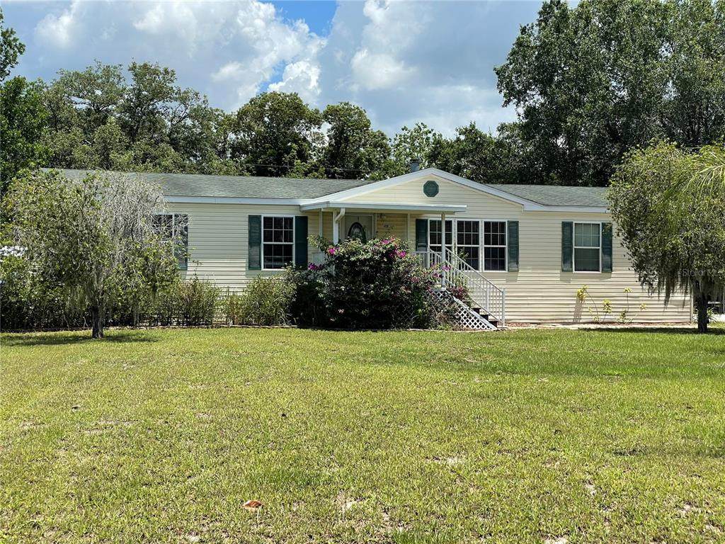 409 Clearwater Lake Drive - Photo 1