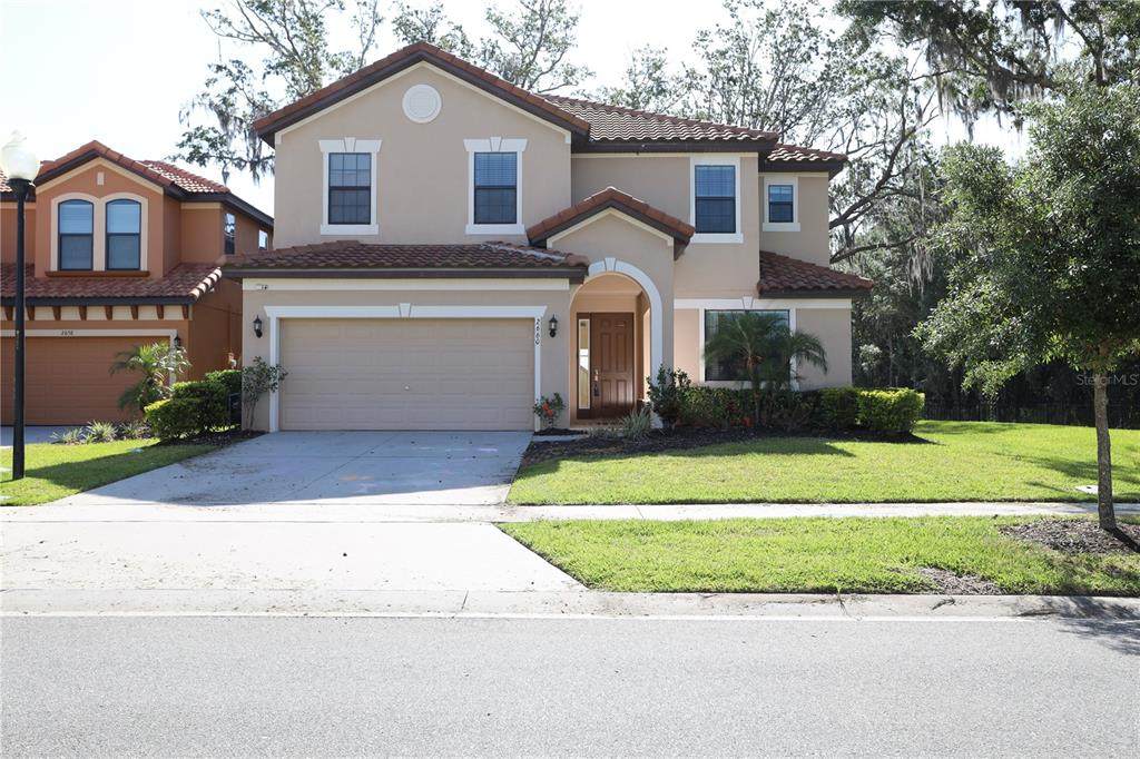 2660 Tranquility Way - Photo 1