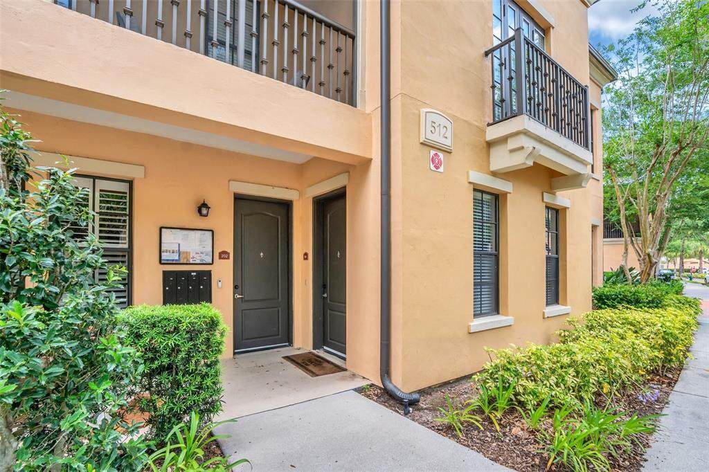 512 Mirasol Circle - Photo 1