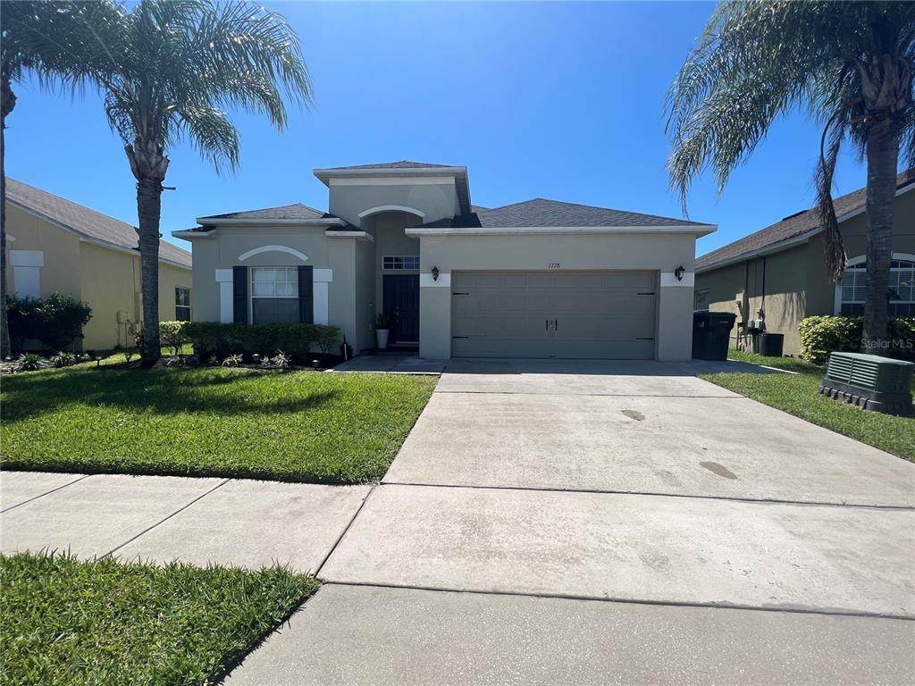 1778 Ribbon Falls Parkway - Photo 1