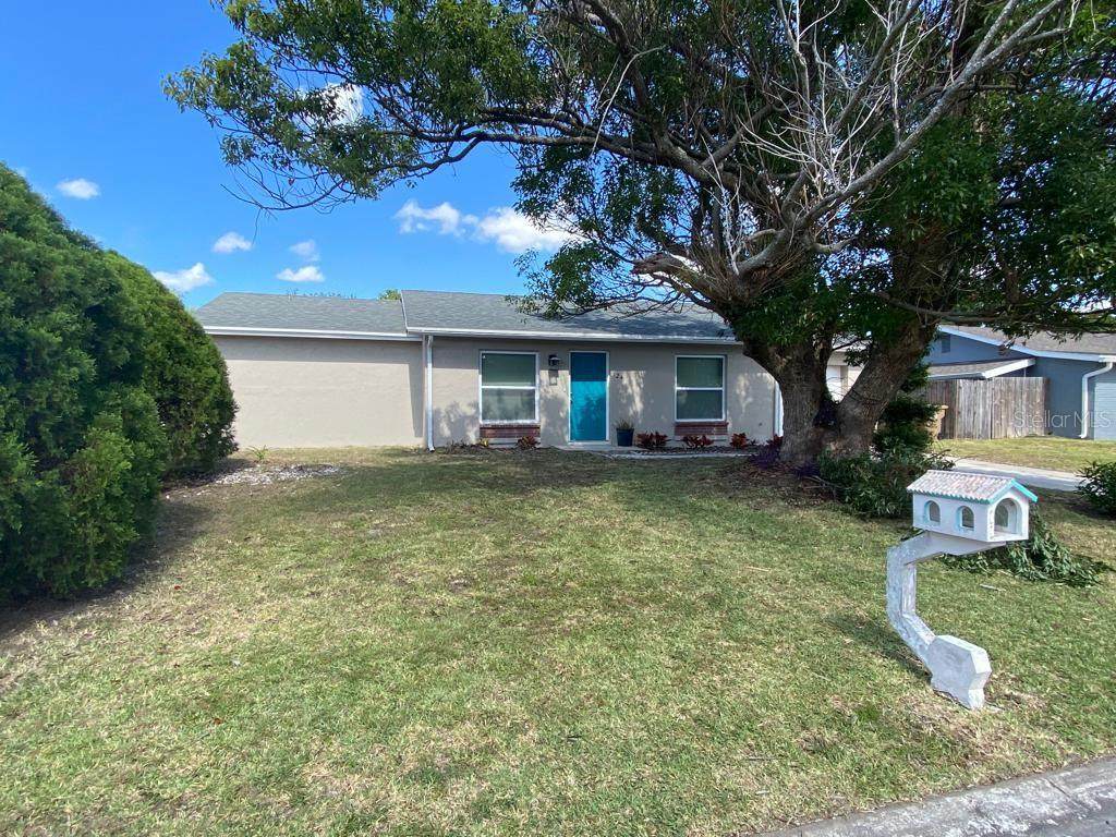124 Loredo Lane - Photo 1
