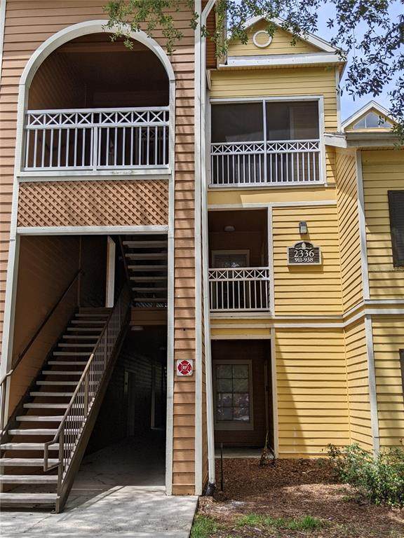 2336 Midtown Terrace - Photo 1