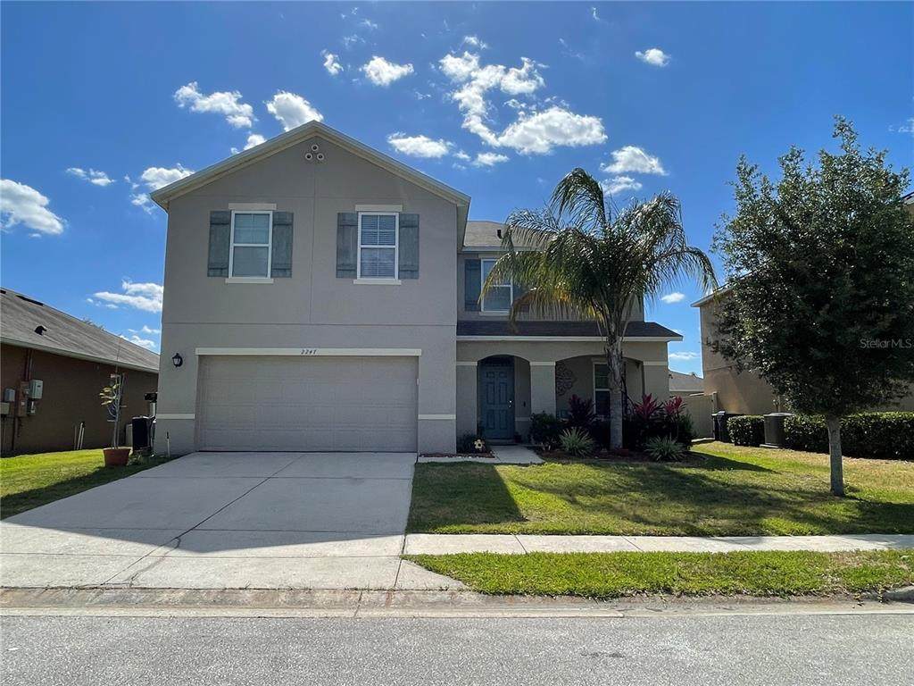 2247 Sequoia Way - Photo 1