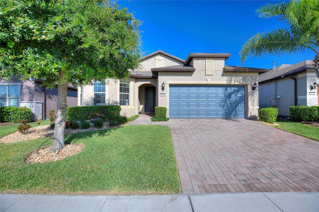 544 Zamora Way - Photo 1