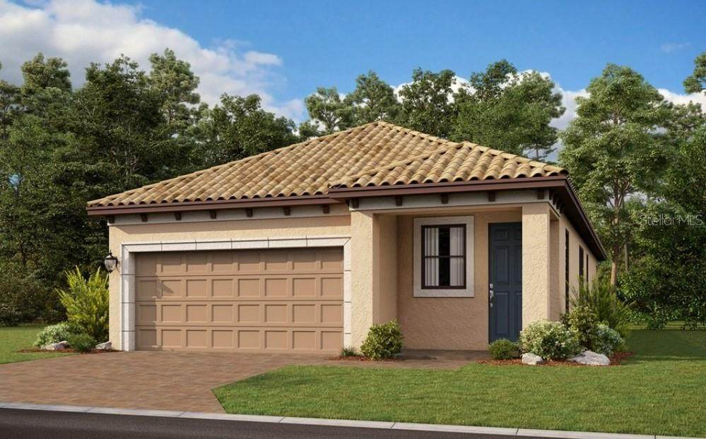 1034 Umbria Drive - Photo 1