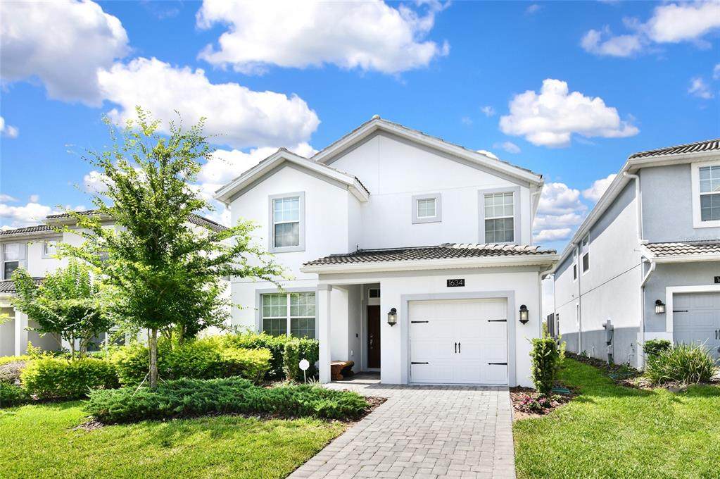 1634 Moon Valley Drive - Photo 1