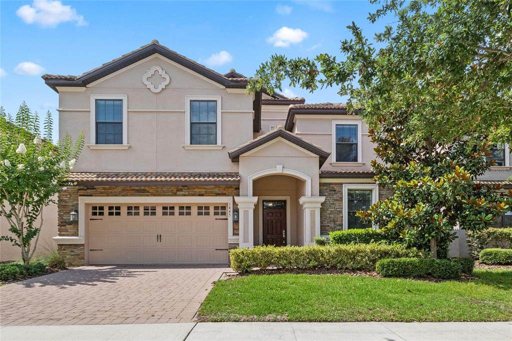 1445 Rolling Fairway Drive - Photo 1