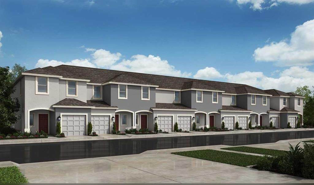 3638 Davenport Creek Court - Photo 1