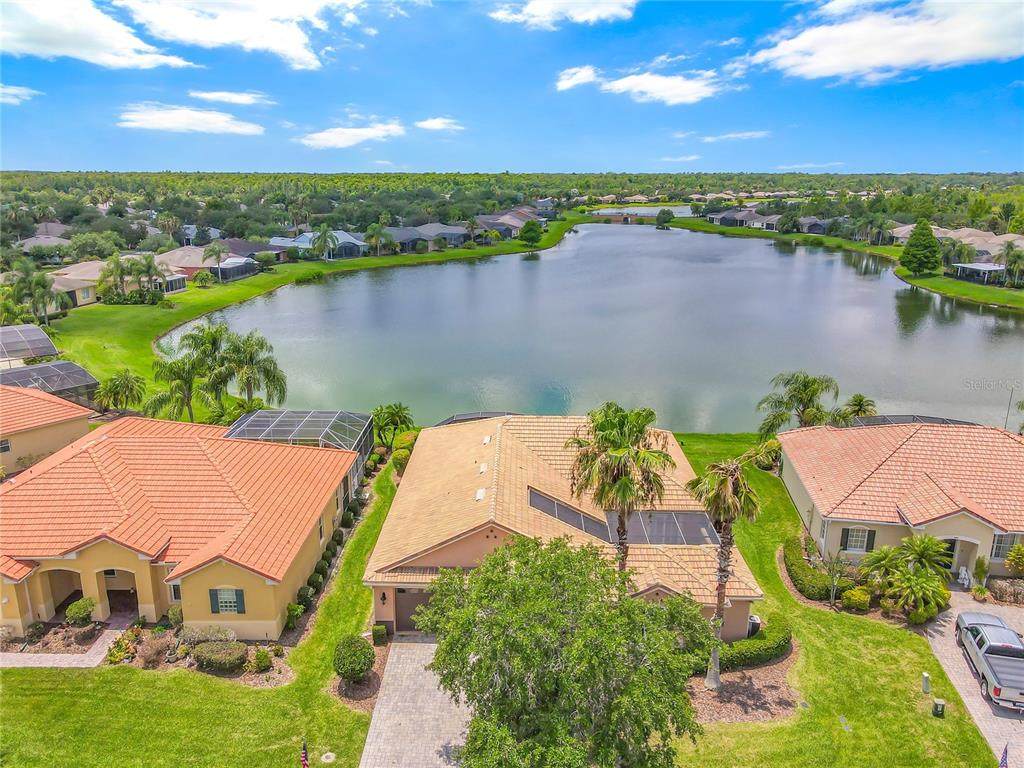 650 Shorehaven Drive - Photo 1