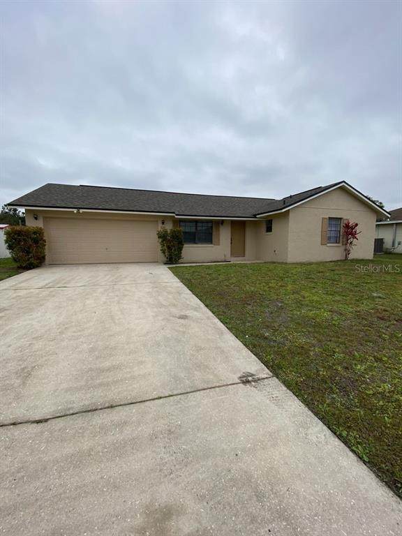 721 Del Ray Drive - Photo 1