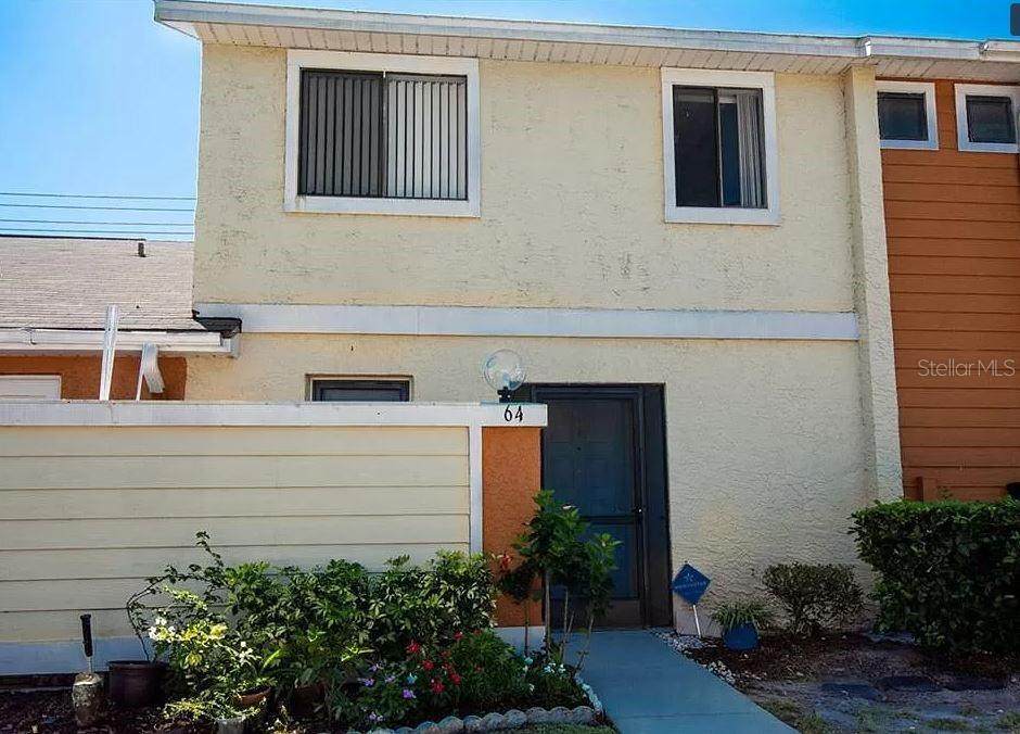 64 Silver Park Circle - Photo 1