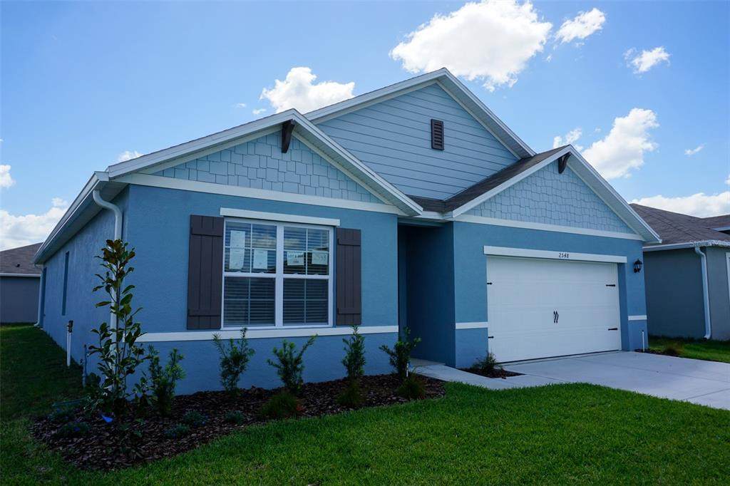 2548 Ryland Falls Drive - Photo 1