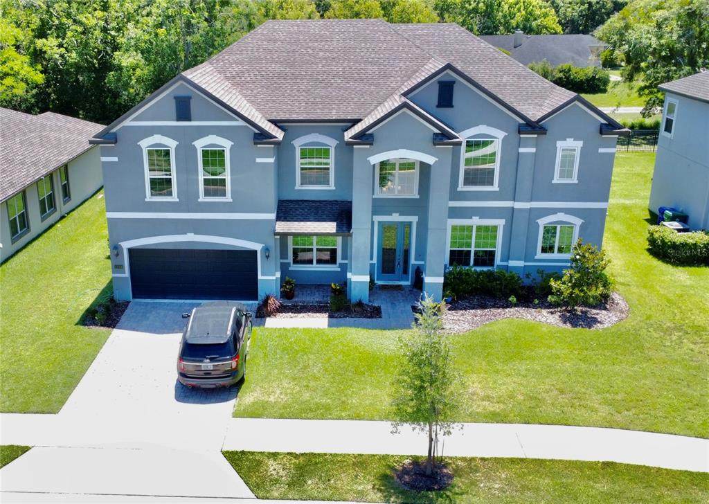 1713 Fullers Oak Loop - Photo 1