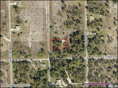 1502 Mcarthur Avenue - Photo 1