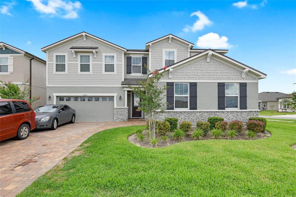 3091 Hurston Watch Lane - Photo 1