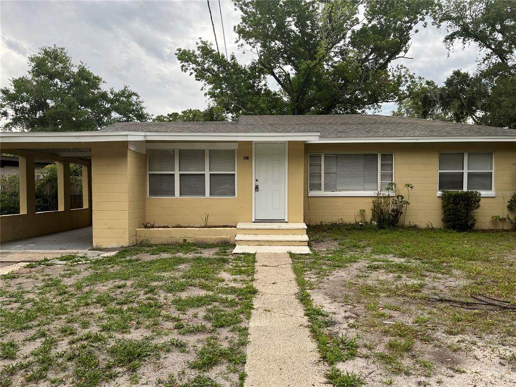 5480 Lake Tyner Drive - Photo 1