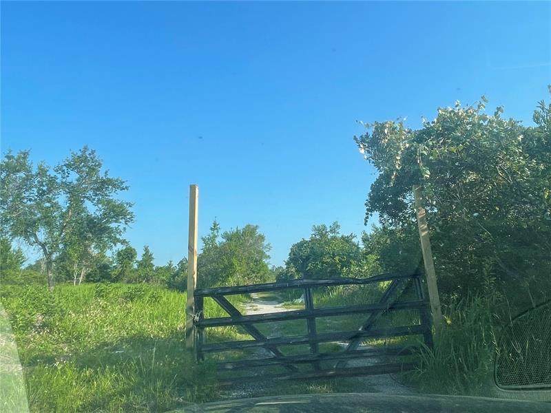 0 Harris Road - Photo 1