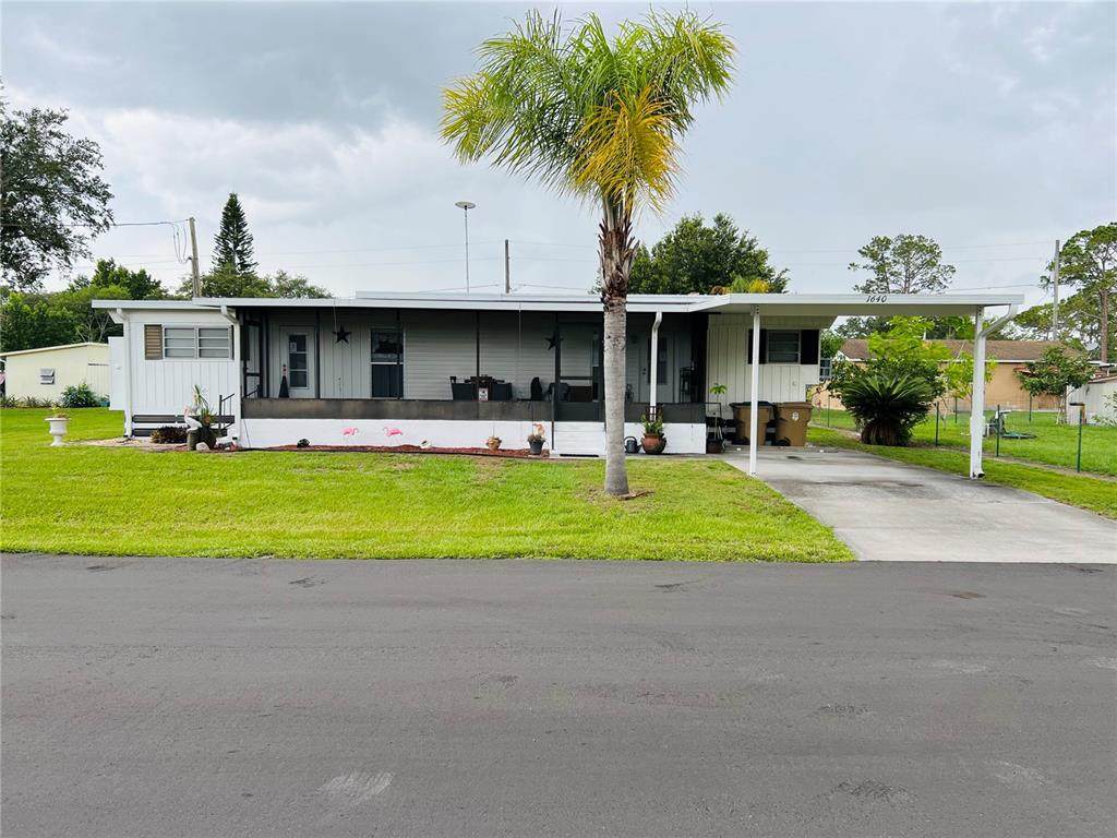 1640 Flounder Street - Photo 1