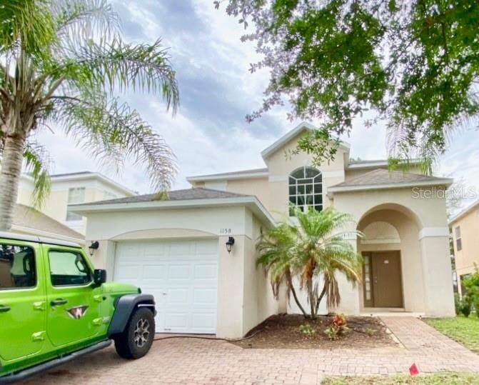 1158 Mariner Cay Drive - Photo 1