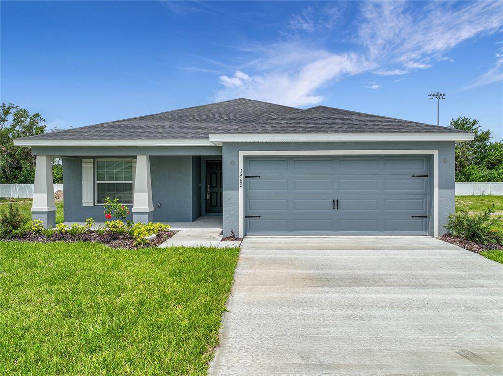 1460 Louise Avenue - Photo 1