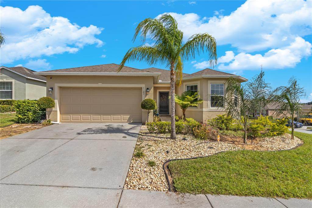 6001 Fallglow Lane - Photo 1