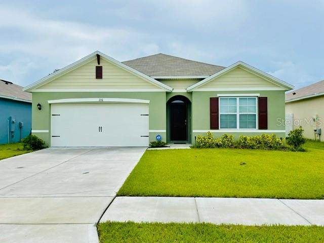 216 Caleb Way - Photo 1