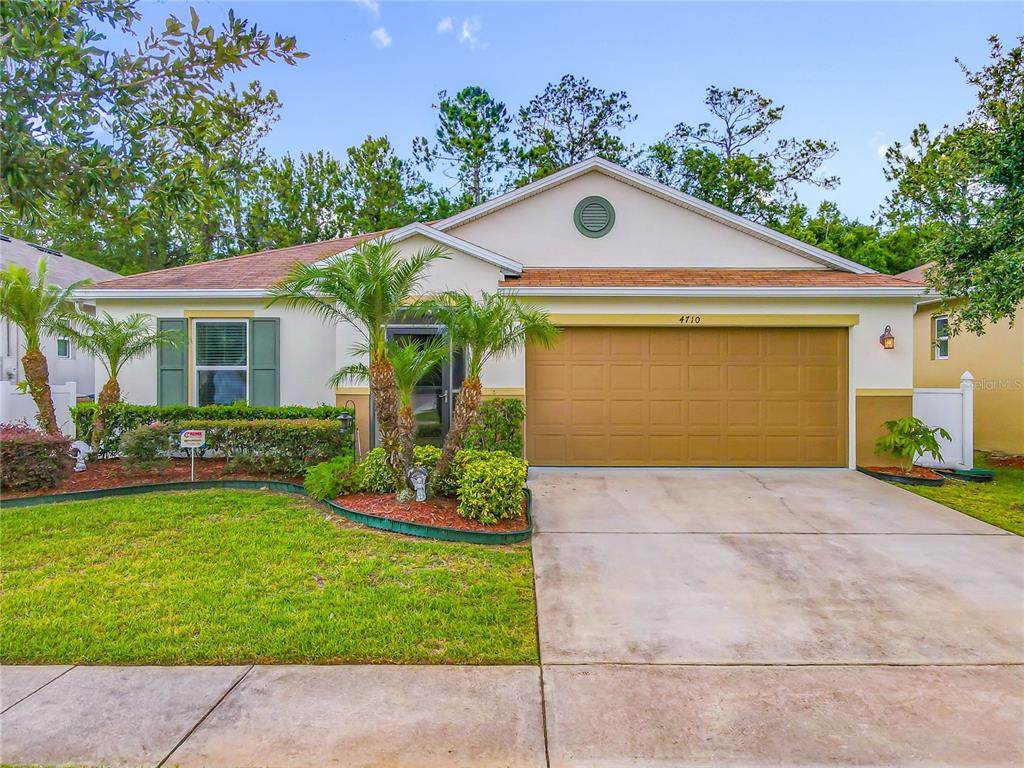 4710 Blue Diamond Street - Photo 1