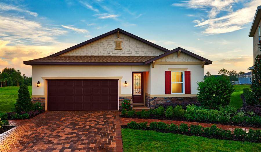 2451 Spring Breeze Drive - Photo 1