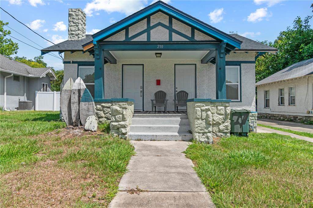 210 Bellevue Avenue - Photo 1