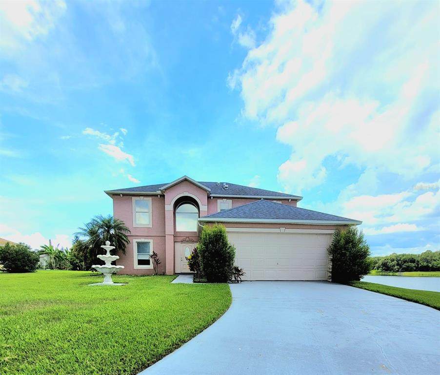 2413 Lemberton Court - Photo 1