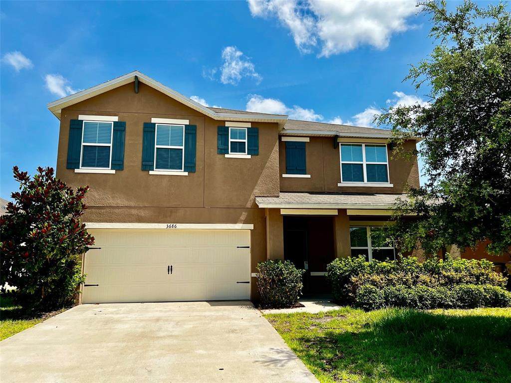 3686 Maidencaine Street - Photo 1