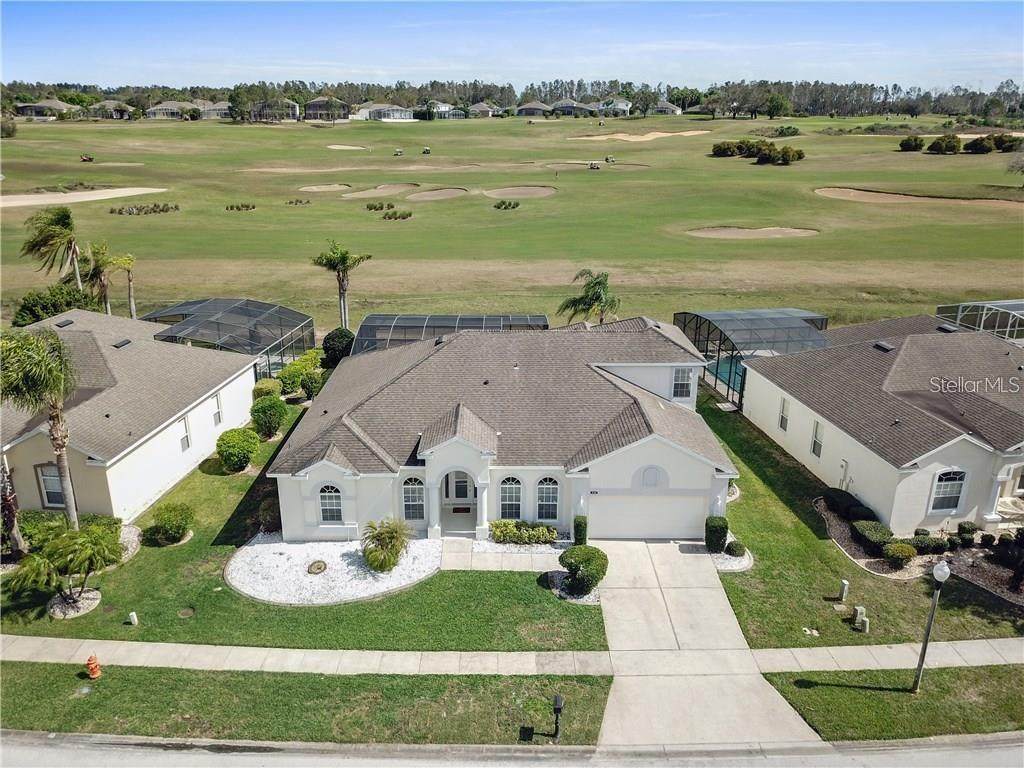 520 Prestwick Drive - Photo 1