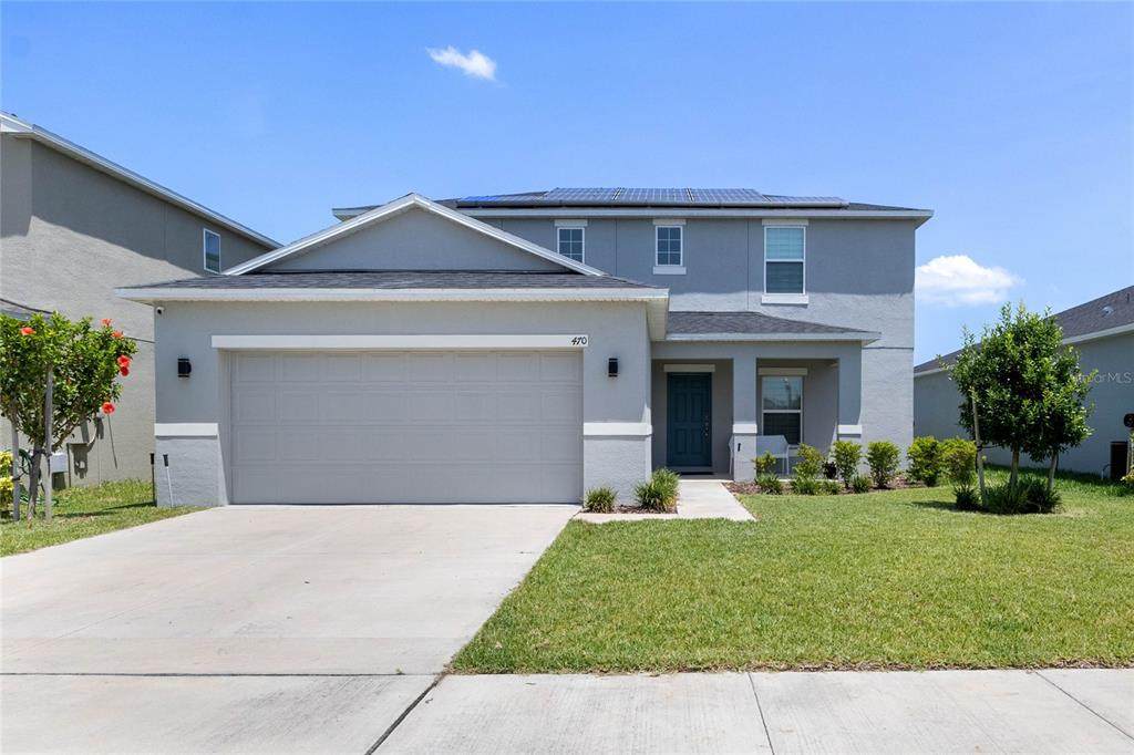 470 Hamlet Loop - Photo 1