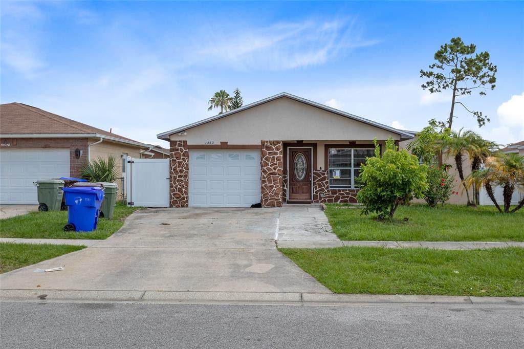 1353 Boulder Drive - Photo 1