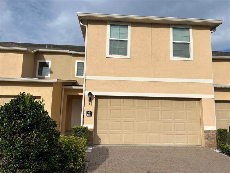 1017 Wood Cove - Photo 1