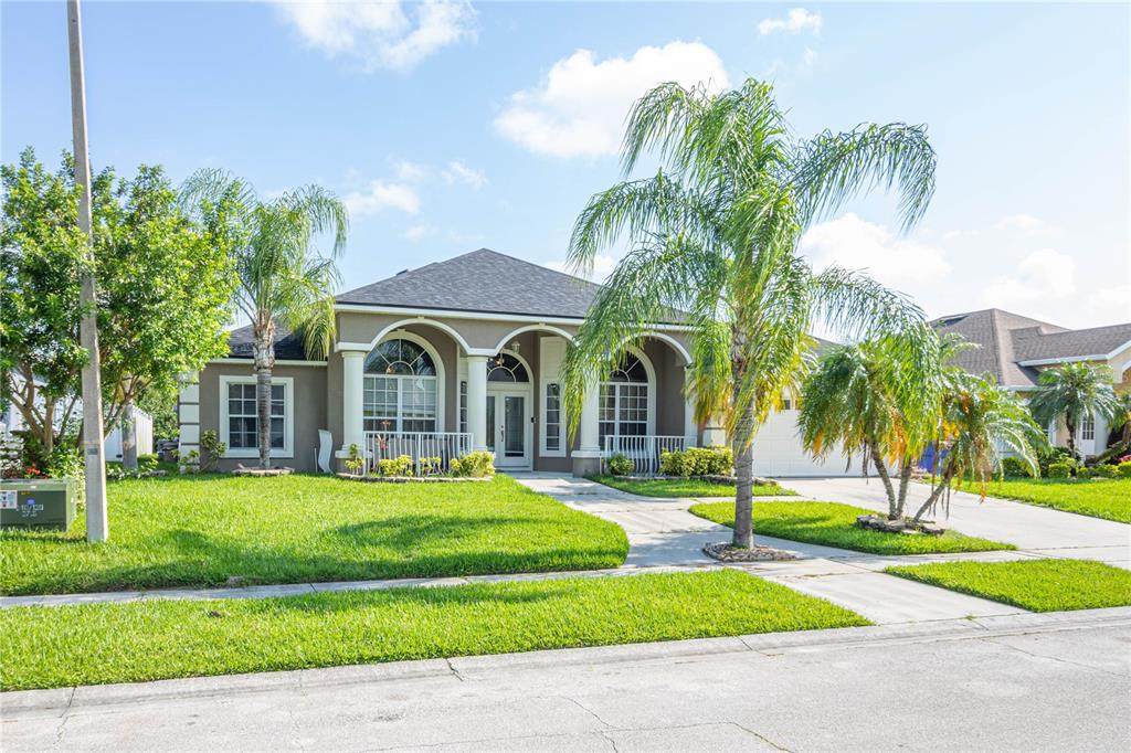 2611 Roughside Circle - Photo 1