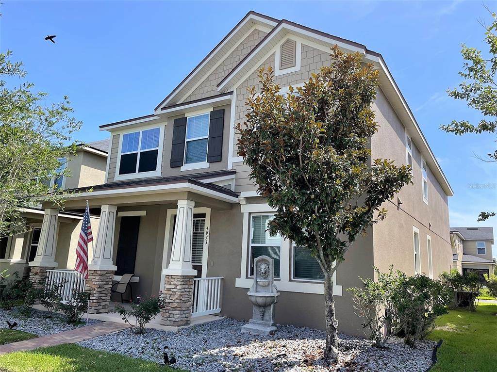 4973 Creekside Park Avenue - Photo 1