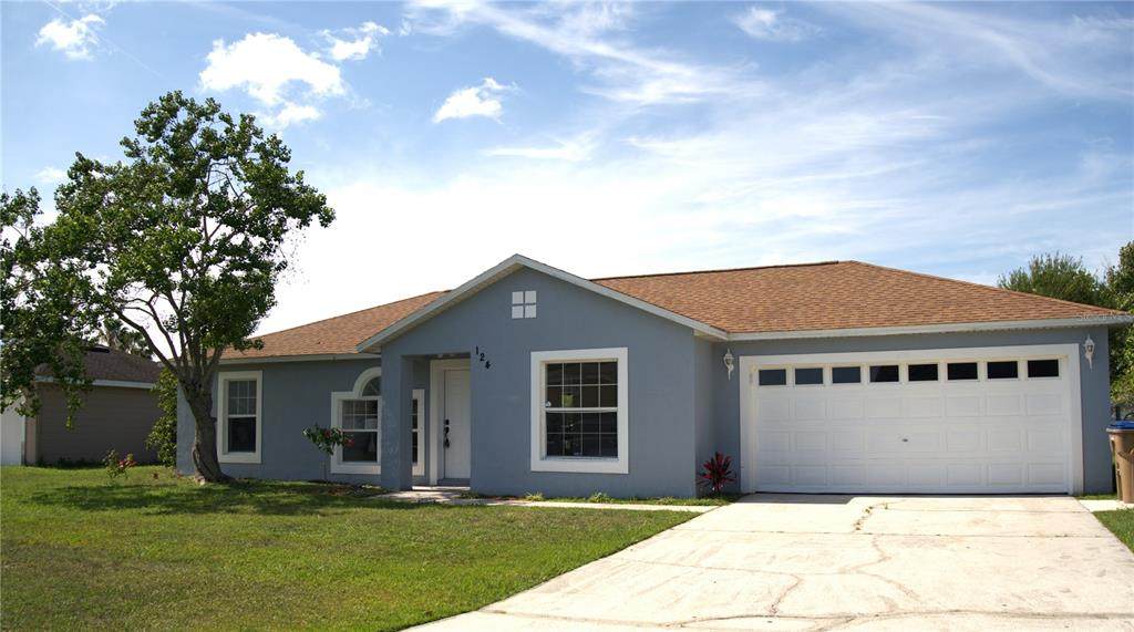 124 Guadalajara Drive - Photo 1