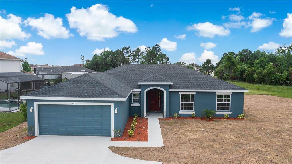 528 Bristol Circle - Photo 1
