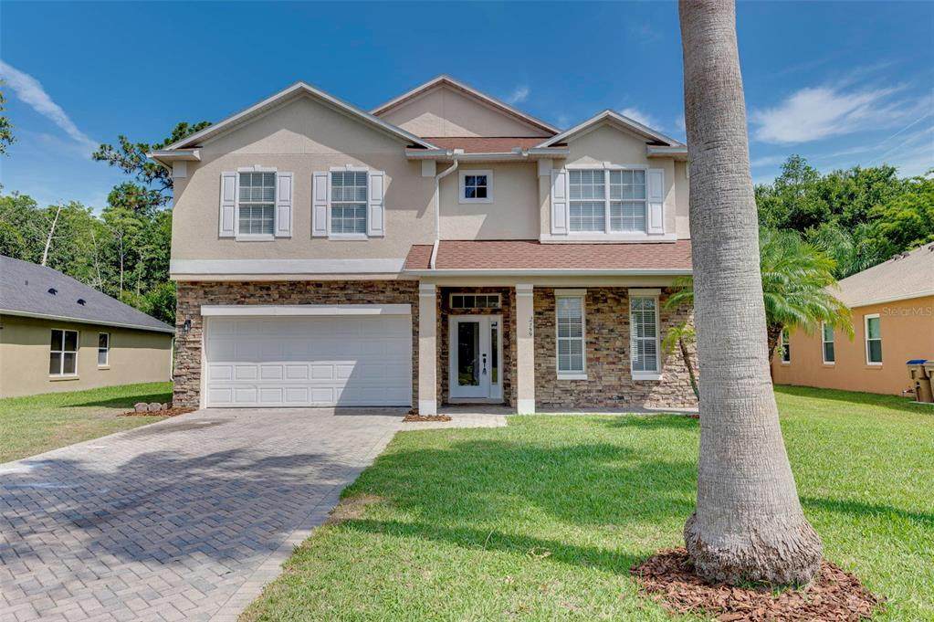 2759 Eagle Glen Circle - Photo 1