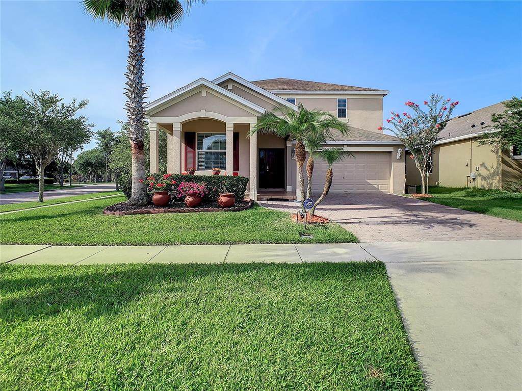 3012 Lilly Belle Drive - Photo 1