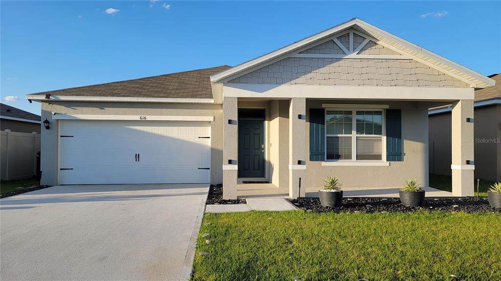616 Bernard Lane - Photo 1