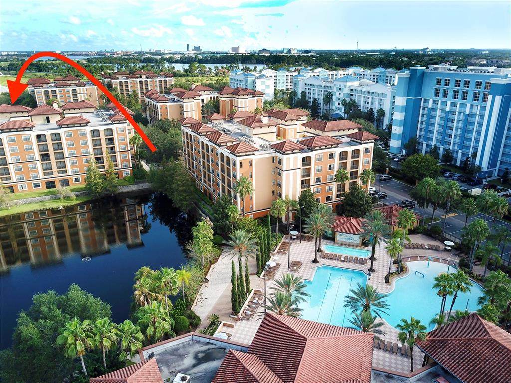12538 Floridays Resort Drive - Photo 1